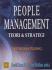 People Management: Teori & Strategi (Tantangan & Peluang)